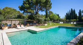 Oliver Moragues Grandhouse & Vineyard - Image 5