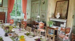 Chateau de Juvigny - Image 3