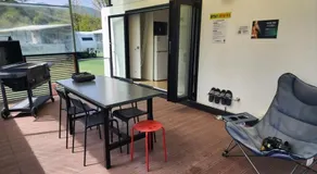 Pocheon Lodge Caravan Camping Site - Image 3