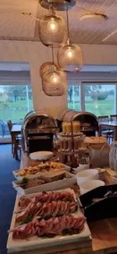Bedinge Golfklubb hotell - Image 2