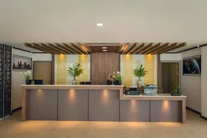 B2 Nakhonsawan Premier Hotel - Image 3