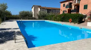 Ferienwohnung mit Grill, Terrasse und Pool - Image 5