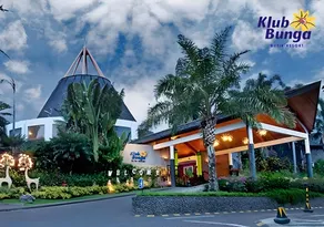 KLUB BUNGA THEME PARK HOTEL - Image 5
