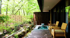 竹泉荘 Chikusenso Onsen - Image 2