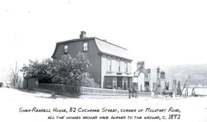 The Rendell Shea Manor - Image 4