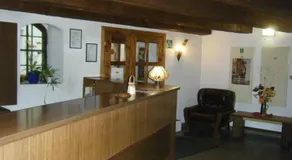 Hotel Parkán - Image 4