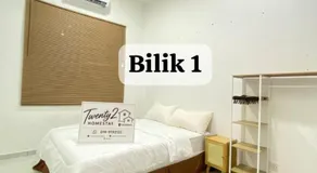 Twenty2 Homestay Sepang - Image 2