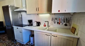 #EX Le Vercors T3 for 4 close to GEM and train station - Image 5