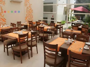 Hotel LaSagrita,Sunder Nagar - Image 4