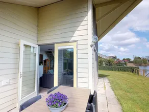 Comfortable villa with a dishwasher, at the Veerse Meer - Image 5