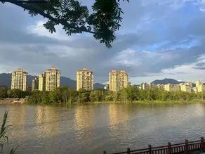 Hanting Hotel Lishui Songyang - Image 4