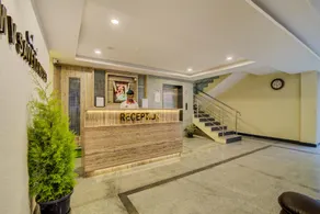 Capital O Rmv Savera Hotels Near Hare Krishna Hill - Image 5