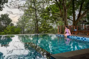 Vythiri Mist Resort - Image 3