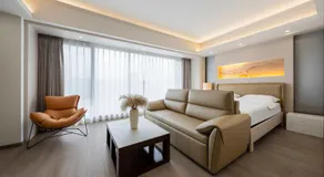 Beijing Yasmine Serviced Apartments - Image 2