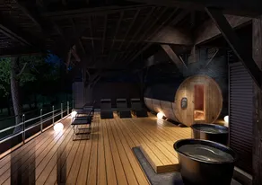 B/C HOTEL 草津 - Image 3