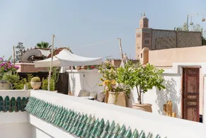 Riad La Lumière d'Étoile - Image 5