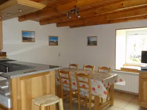Holiday cottage in Lozre in a pretty corner of Margeride - Image 4