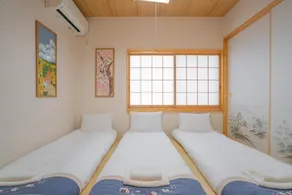 "Fuyugenkaku"Oimazato 1-5-3 - Vacation STAY 20198 - Image 2