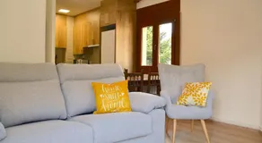 Apartament familiar amb vistes i cèntric by RURAL D'ÀNEU - Image 2