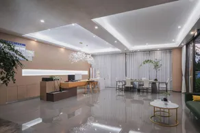 Mengzi Xiaduo Hotel (Nanhu Park Branch) - Image 5