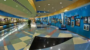 Disney's Pop Century Resort - Image 4