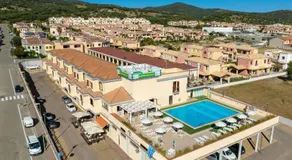 Le Fontane Apartments In Villasimius - Image 4
