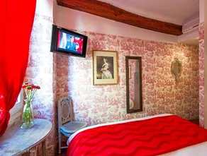 Hotel Villa La Tour - Image 5