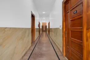 Super Hotel O Chhatrapati Shivaji Subharti Hospital Meerut Formerly Hotel Satyam - Image 4