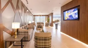 Enala Hotel Apartments- Tabuk - Image 2