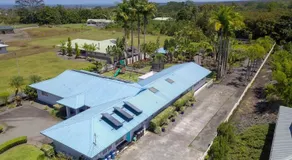 Cosy Tropical Retreat Guest House avec AC - Image 3