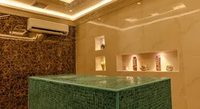 بروج السالمية للشقق المخدومة Brouj Al salmiya apartments Serviced - Image 5