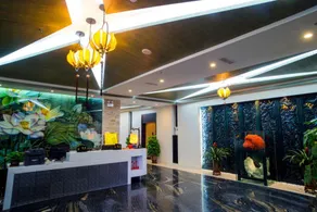 Gelai Simei Hotel - Image 3
