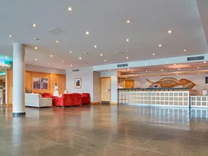 Future Inn Plymouth - Image 4