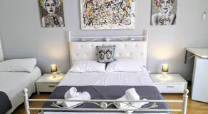 Artemide Rent BedRooms - Image 2