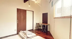 Shimanto Hutte - Image 4