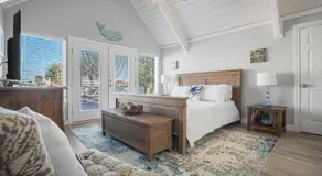 Aqua Dreams - Pet Friendly! Heated Private Pool! - Image 2