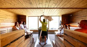 Landhaus mit Sauna, Grill und Whirlpool - Image 5