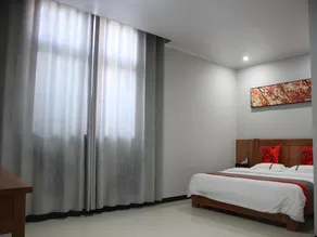Jun Hotel Shandong Taian Xintai No. 2 People's Hospital Xinwen Street - Image 2