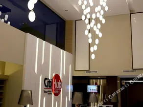 Citihub Hotel @Kediri - Image 5