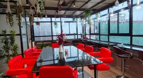 Hotel Flamount Arka Studios - Image 5