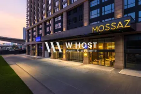 Mossaz Leisure Suites Kuala Lumpur - Image 2