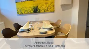 Moderne-Kate-Kiel Apartment Nabel - Image 4