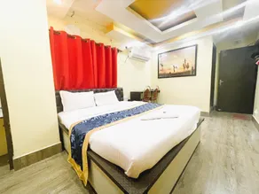 Hotel Asmeet Kolkata - Image 2