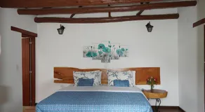 Hotel Campestre Casa La María - Image 2