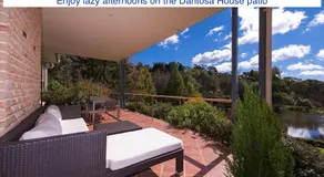Dantosa Blue Mountains Retreat - Image 4