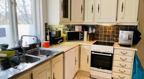 person holiday home in Tving - Image 5