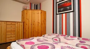 399 - Modern szállás, vízparti apartmanban - Image 5