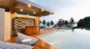 Panwaburi Beachfront Resort - SHA Extra Plus - Image 3