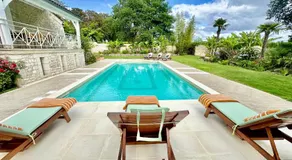 Château de Lafont Suites - Image 3