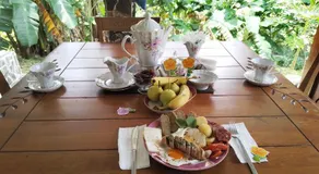 Luxury appartmant in Altos del Maria with Аuthors breakfast - Image 5
